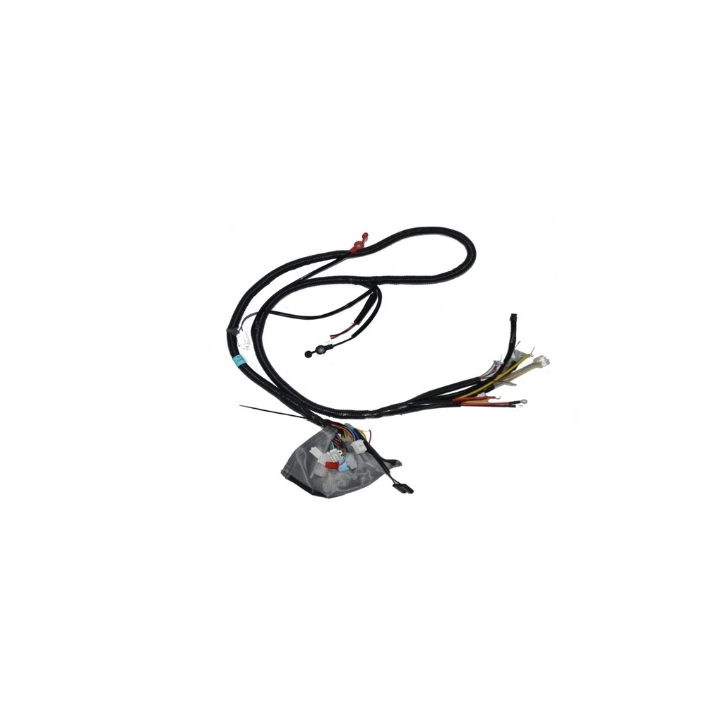 KUBA X-LINE ELEKTRİK TESİSATI #KM 69506
